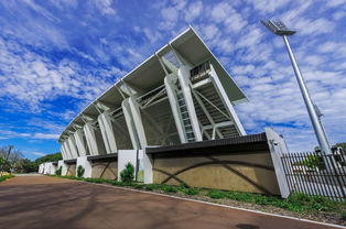 建筑材料的演變與創新