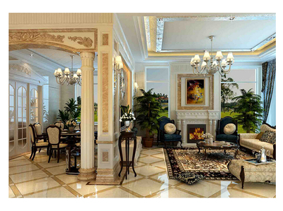 廣州本杰明裝飾工程 專業供應室內外裝修服務，打造品質空間