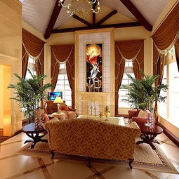 成都尚美家裝飾公司 建筑工程領(lǐng)域的專業(yè)與匠心